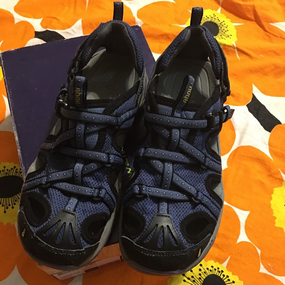 Ahnu Tilden V Women’s Water Shoes